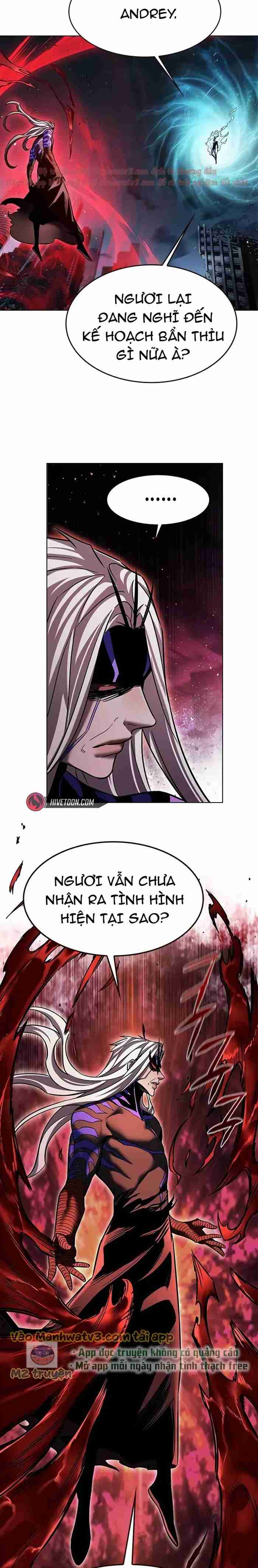 Đọc truyện Hóa thân thành mèo (Bản Free) - Chap 316